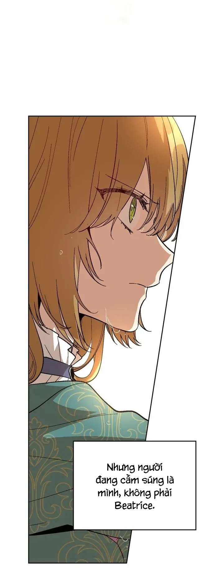 Vị Hôn Thê Khế Ước Của Công Tước Chap 141 - Trang 4