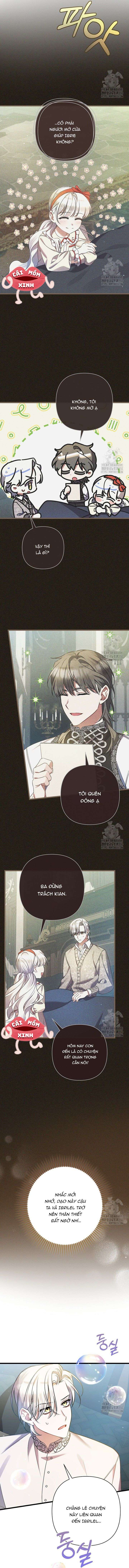 Tôi Chỉ Định Chăm Sóc Người Cha Ốm Yếu Của Mình Thôi Mà Chap 34 - Trang 2