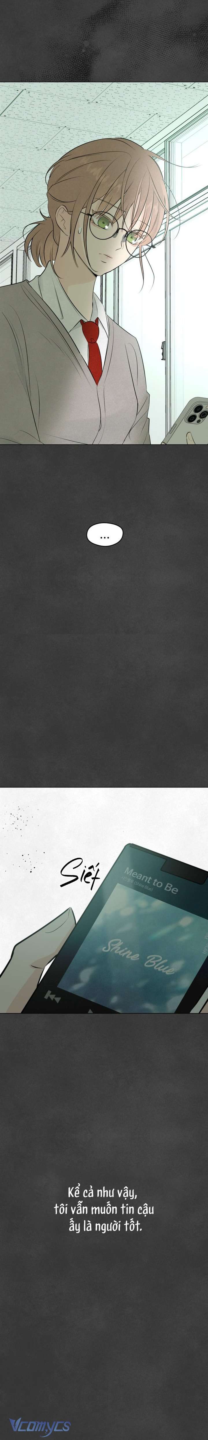 Mối Tình Đầu Của Kẻ Côn Đồ Chap 1 - Trang 2