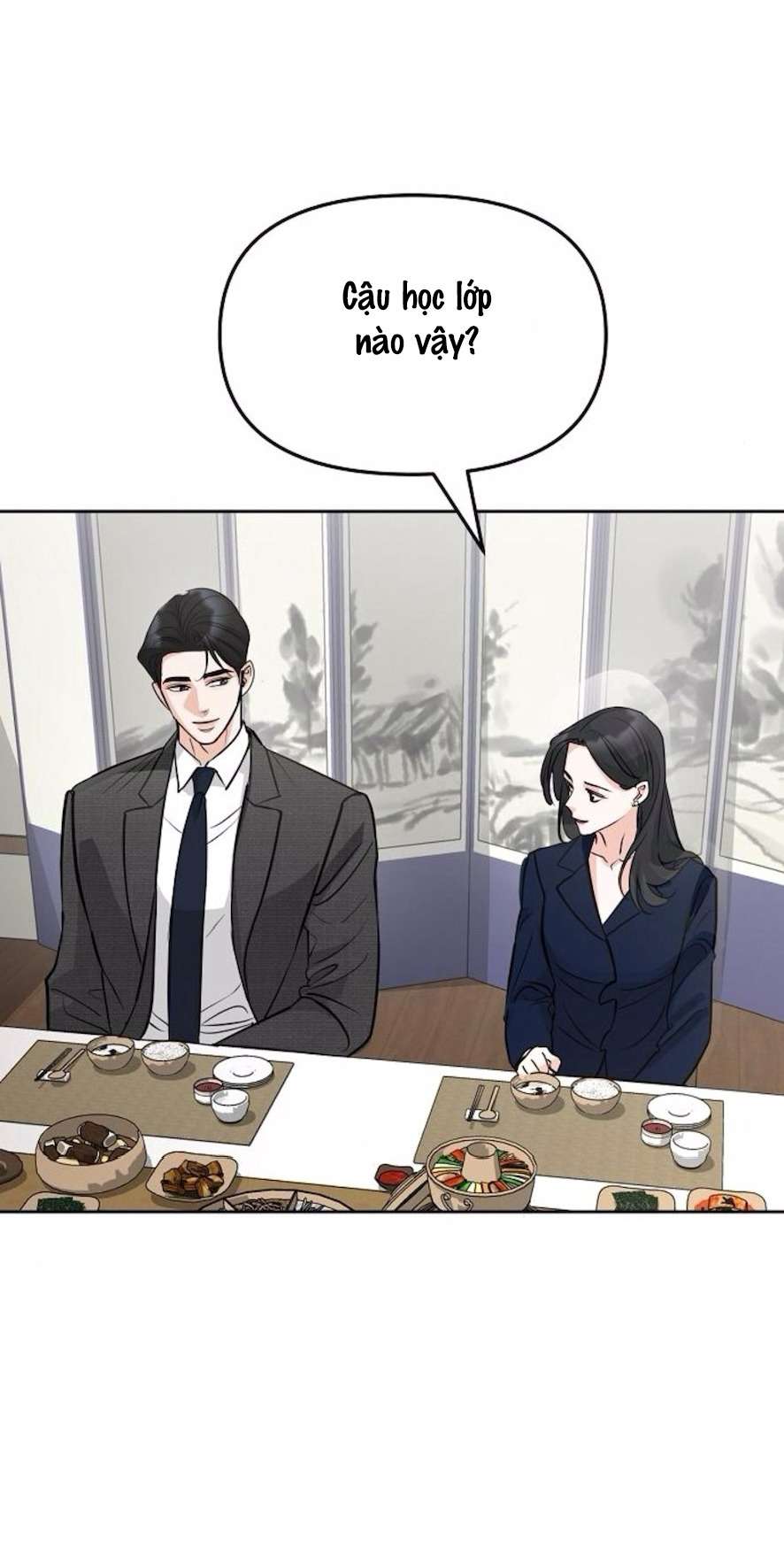 Cẩn Thận Va Phải Tình Yêu Chap 28 - Trang 3