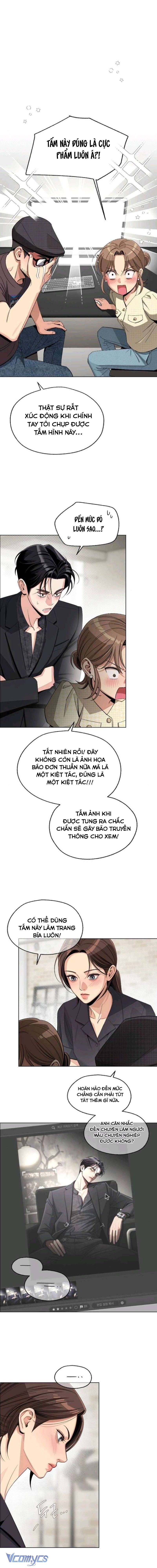 Chuyện Tình Chàng Iseop Chap 86 - Trang 2