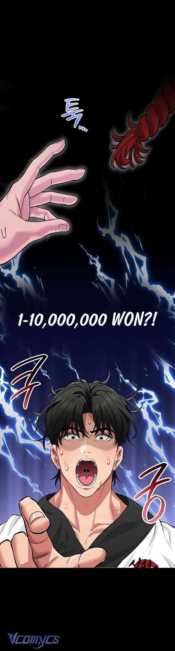 Hướng Dẫn Bảo Vệ Bản Thân Chap 2 - Trang 2