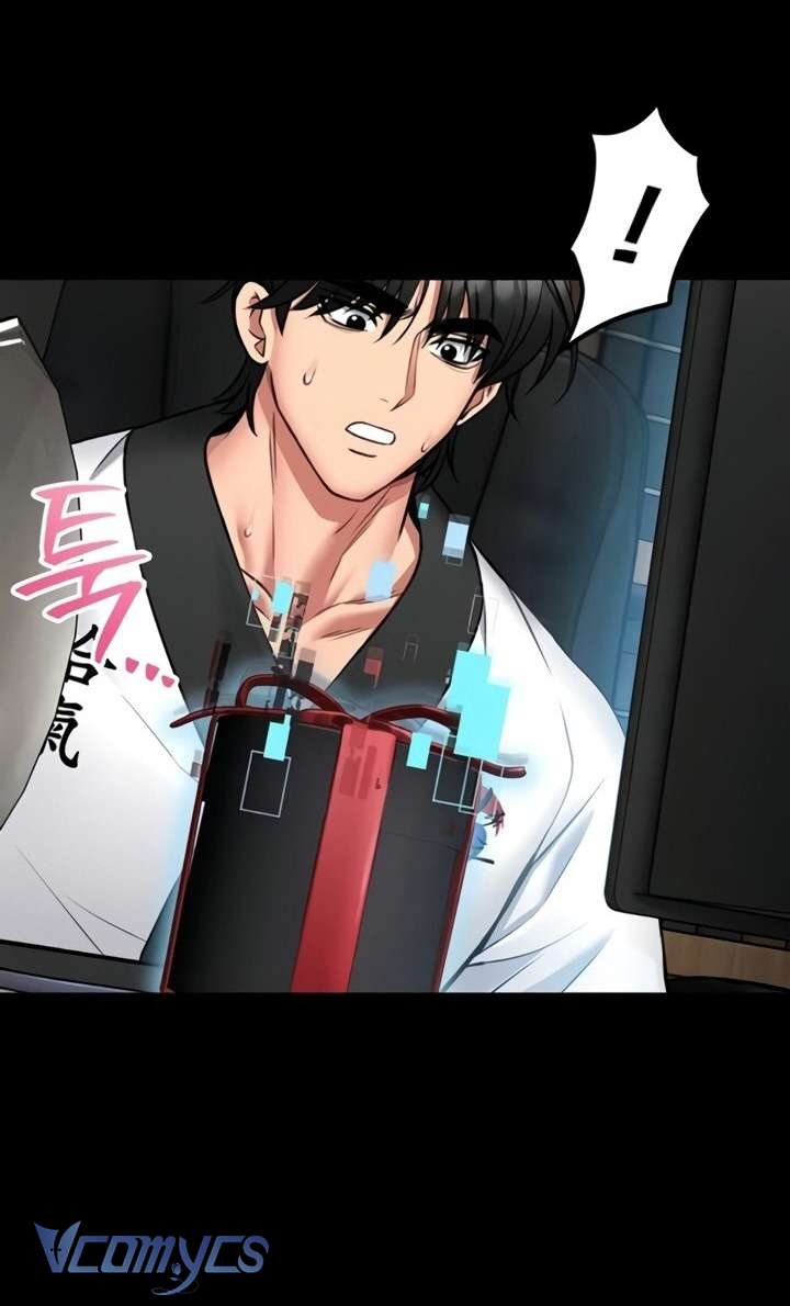 Hướng Dẫn Bảo Vệ Bản Thân Chap 9 - Next 