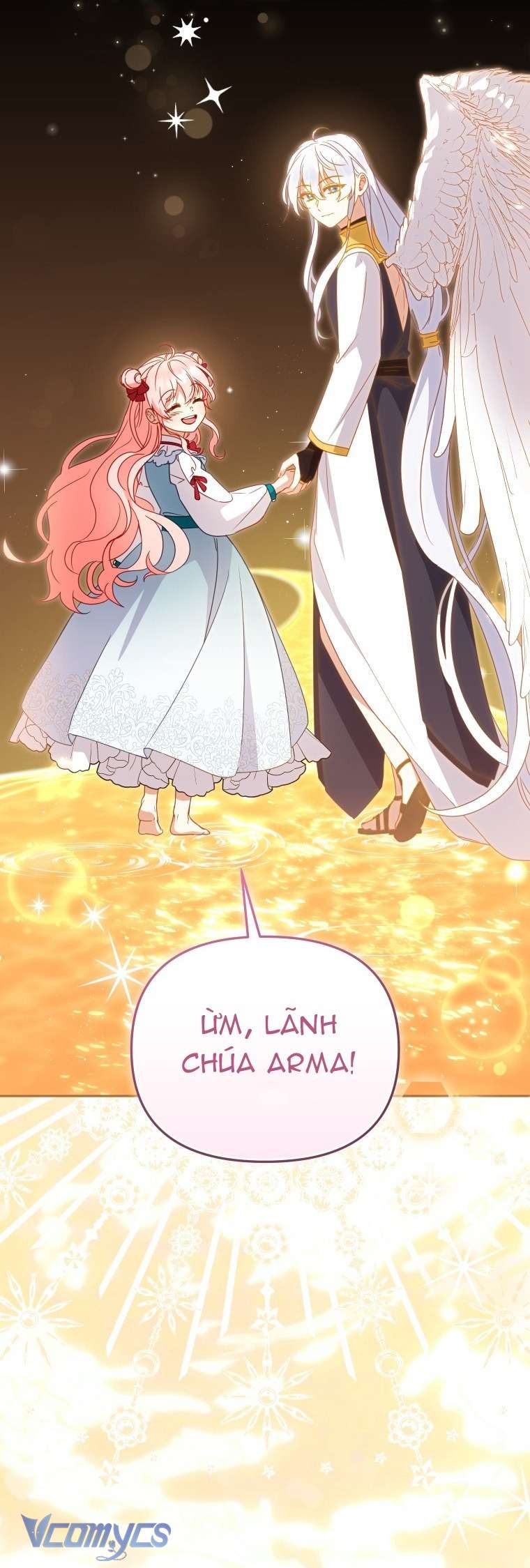 Tôi Được Nuôi Dưỡng Bởi Những Kẻ Phản Diện Chap 115 - Trang 2