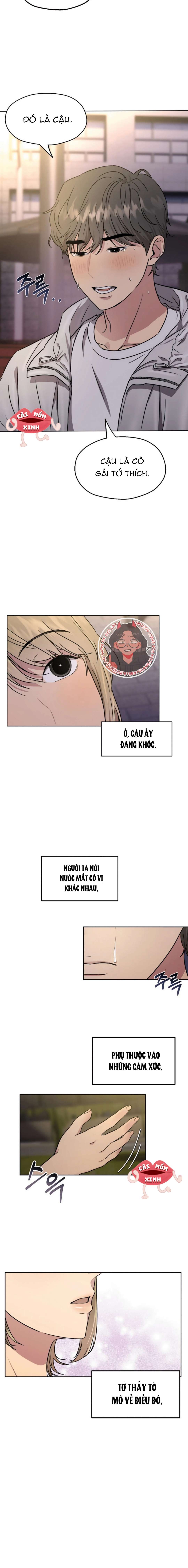 Twenty Nights Twenty Nights-Chap 1 - Trang 2