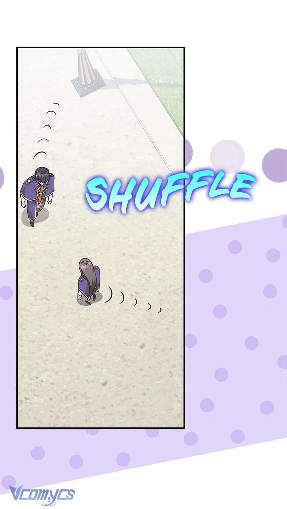 Tôi Thề Chúng Ta Chỉ Là Bạn Chapter 22 - Trang 4