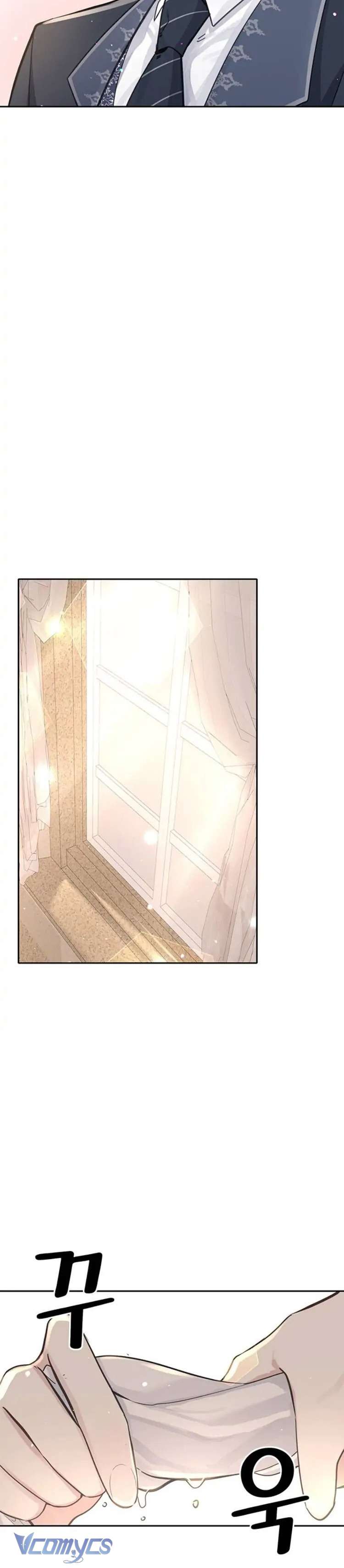 Cuộc Sống Hạnh Phúc Cùng Chồng Chapter 7 - Trang 4