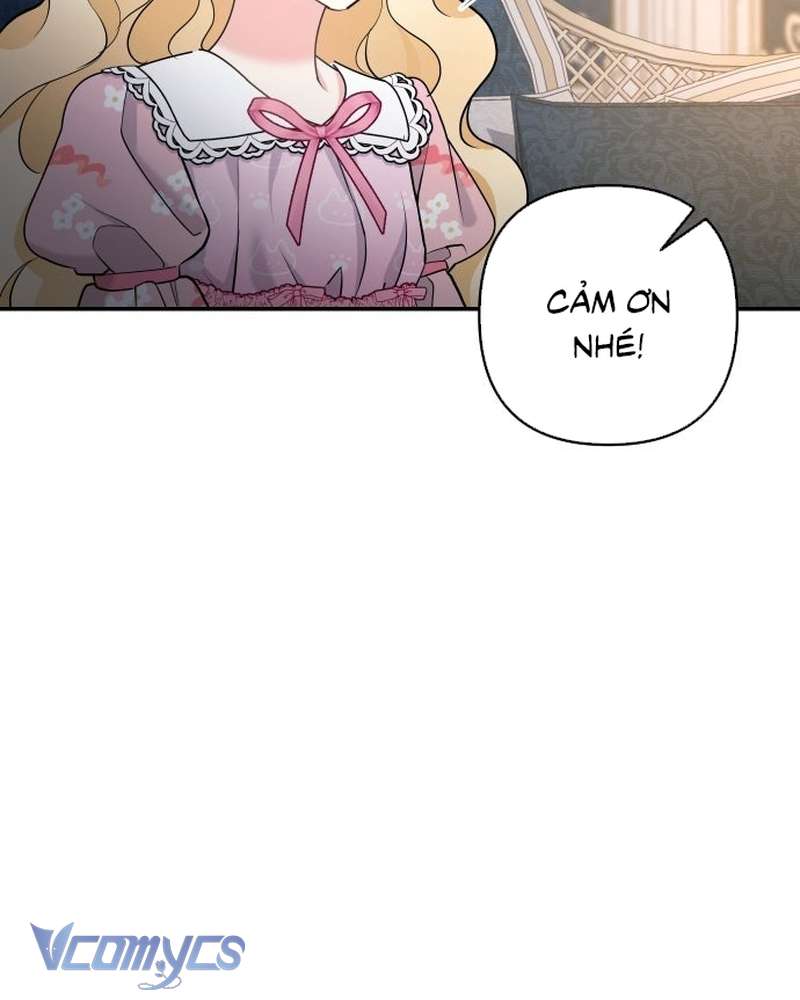 Trước Khi Em Có Ý Định Chạy Trốn Ta Sẽ Ngăn Chặn Nó Chap 33 - Trang 2