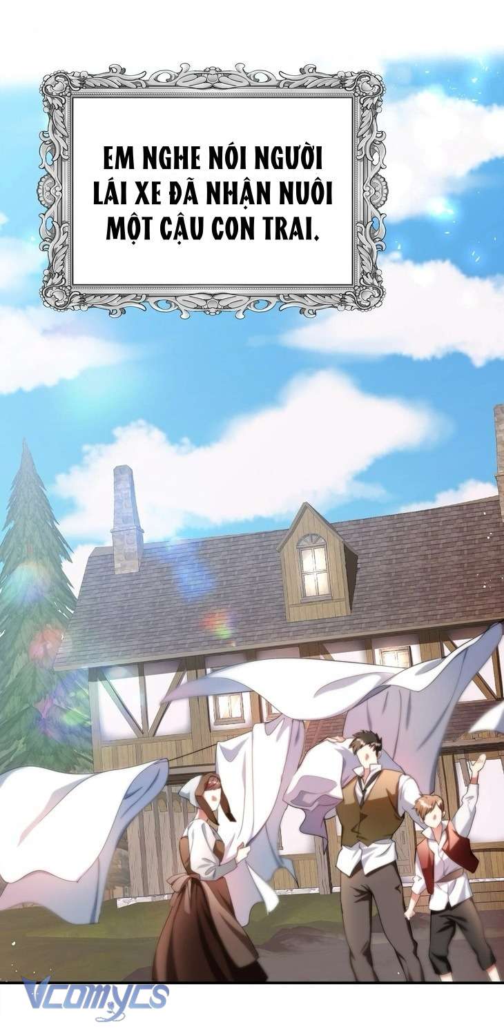 Người Yêu Đã Chết Của Tôi Đã Trở Thành Bạo Chúa Chap 28 - Trang 2