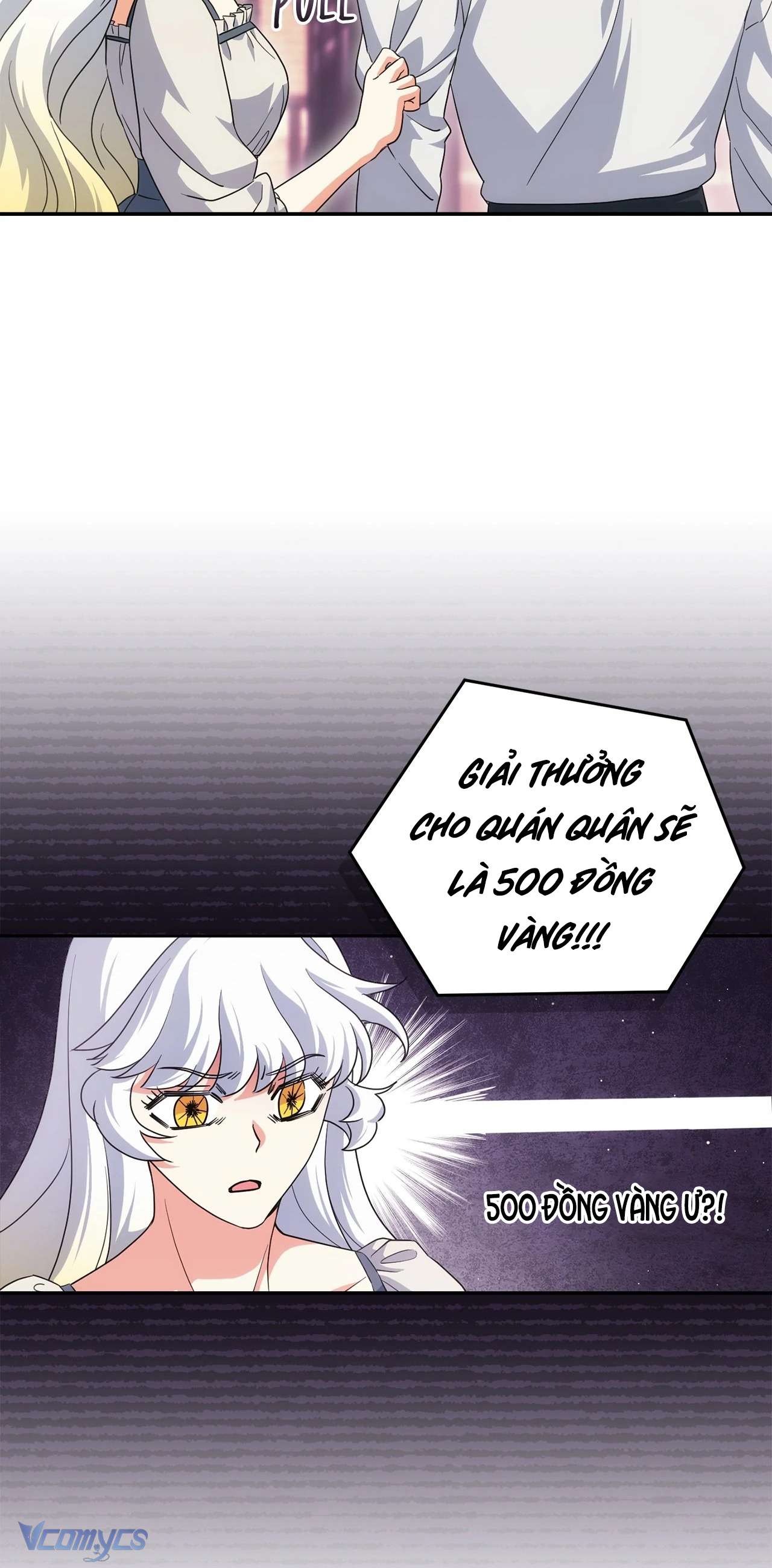 Nàng Công Chúa Trong Chuồng Gà Chap 46 - Trang 3