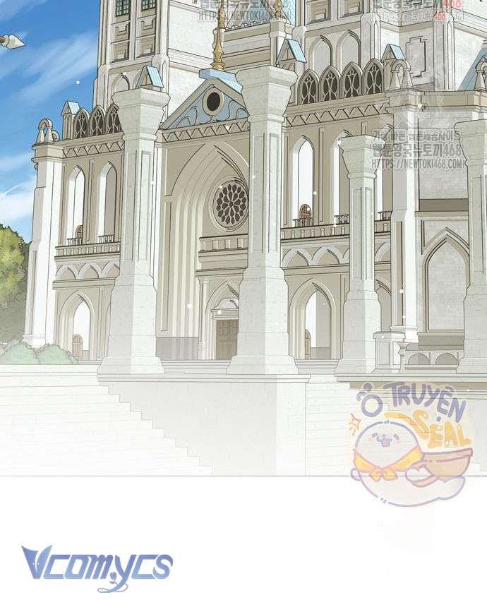 Vụ Bê Bối Vô Đạo Đức Chap 4 - Trang 4