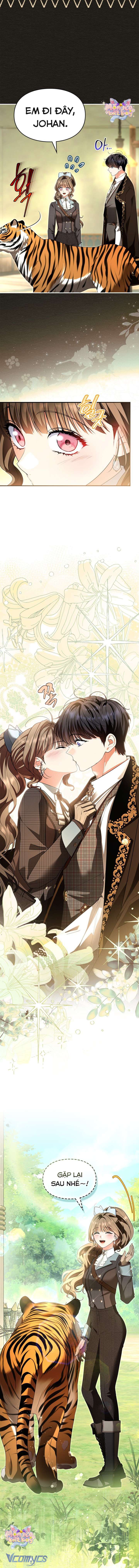 Trở Thành Sóc Nhỏ Của Kẻ Phản Diện Chap 56 - Trang 2