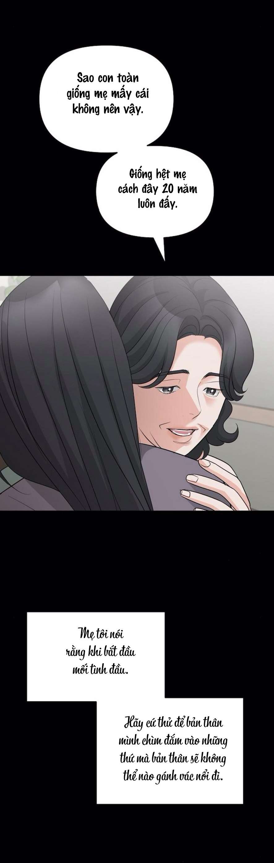 Cẩn Thận Va Phải Tình Yêu Chap 29 - Trang 3