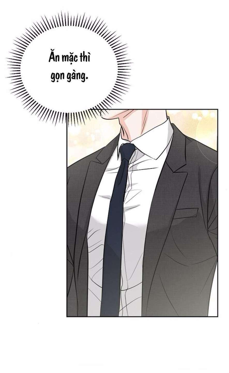 Cẩn Thận Va Phải Tình Yêu Chap 28 - Trang 3