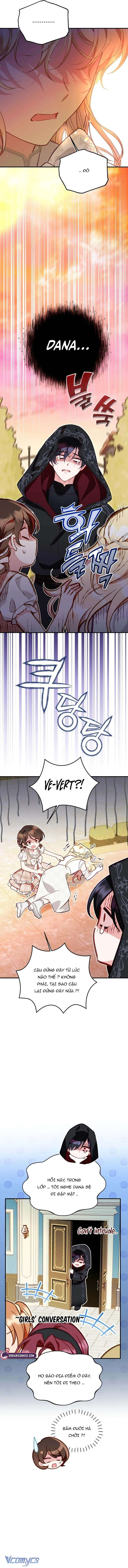 Bảo Vệ Thánh Nữ Giả Mạo Chap 15 - Trang 2