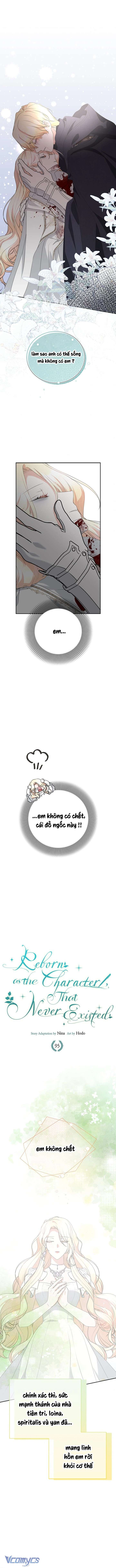 Sinh Ra Trở Thành Nhân Vật Không Có Trong Nguyên Tác Chap 95 - Trang 2