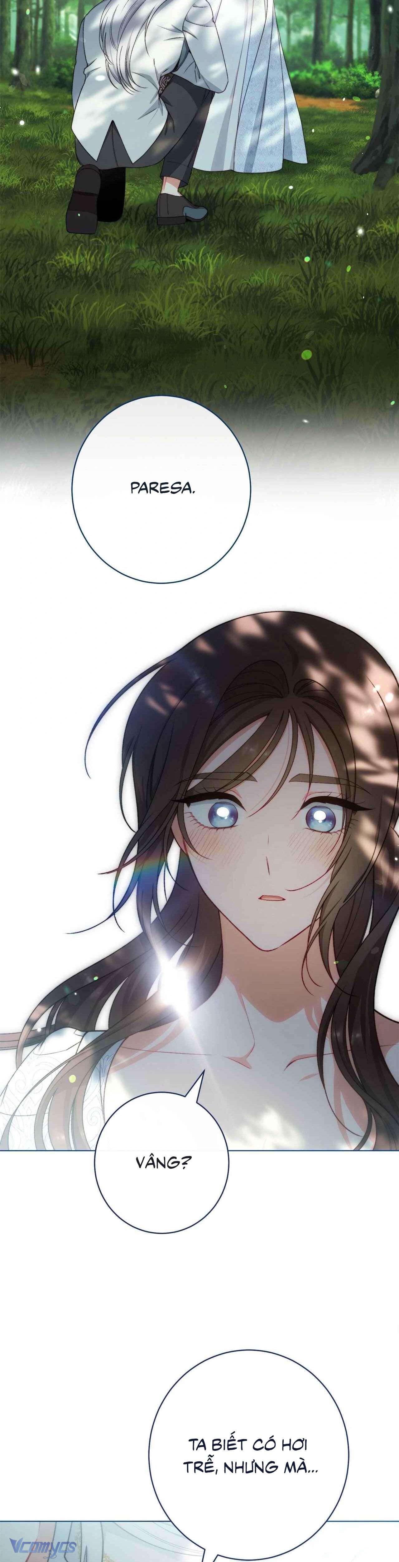 Hầu Gái Độc Quyền Của Hoàng Hậu Phản Diện Chap 115 - Trang 2