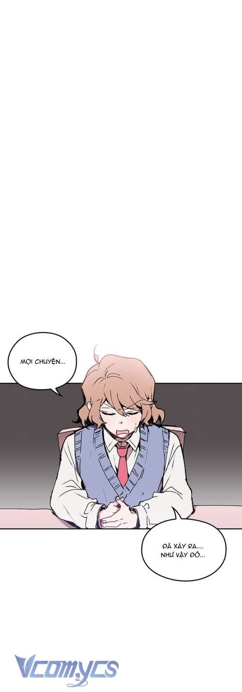 Cô Dâu Của Quái Vật Chap 9 - Trang 3