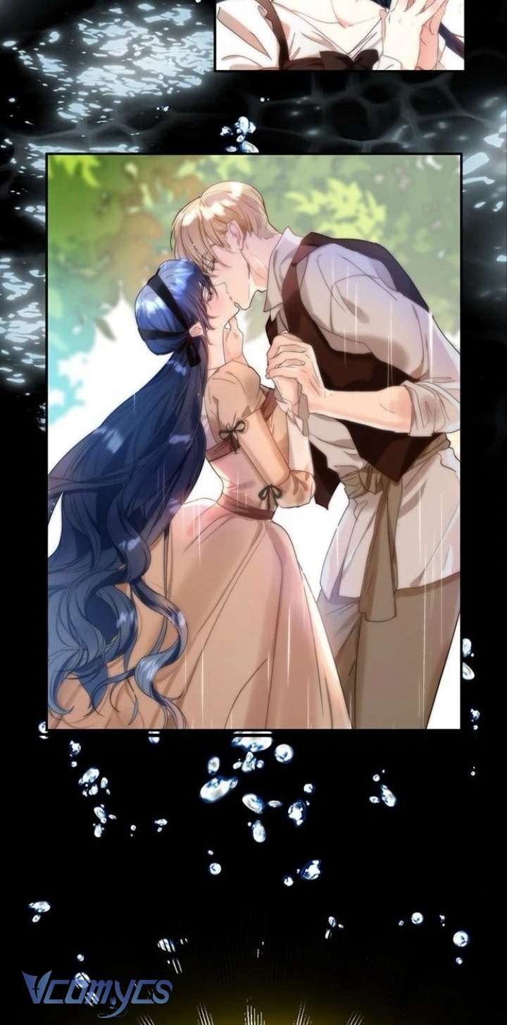 Người Yêu Đã Chết Của Tôi Đã Trở Thành Bạo Chúa Chap 7 - Trang 2