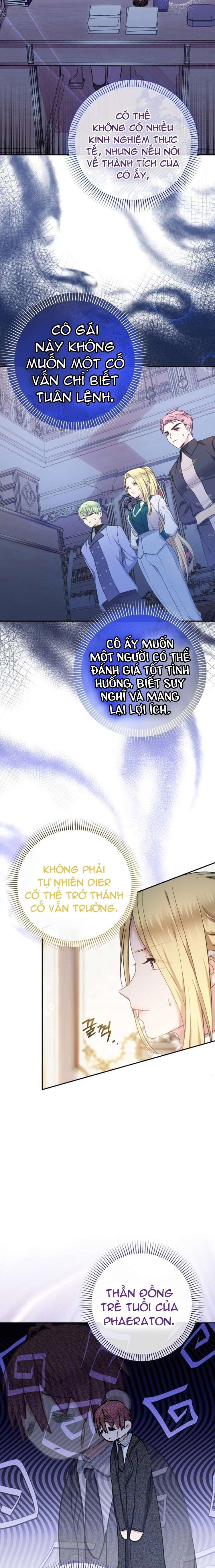 [PNT] Tiểu Thư Tích Tiền Đi Bụi Chap 50 - Trang 2