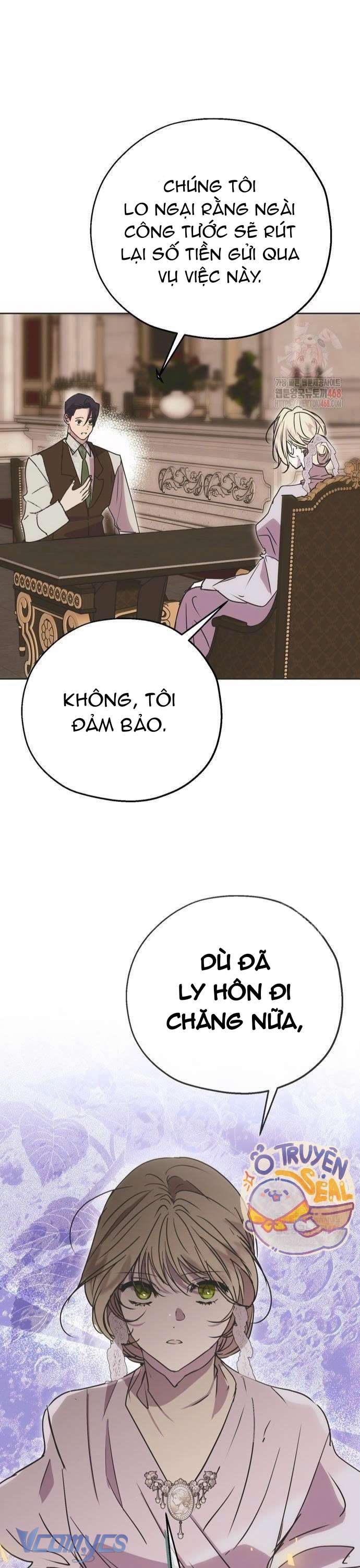 Vụ Bê Bối Vô Đạo Đức Chap 9 - Trang 4
