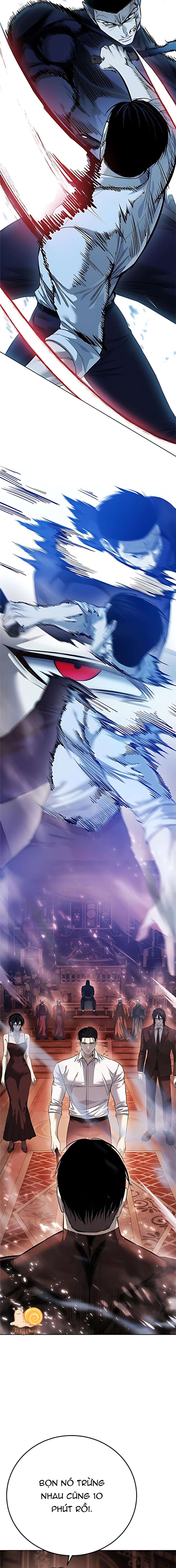 Red Shirt Chap 37 - Trang 2