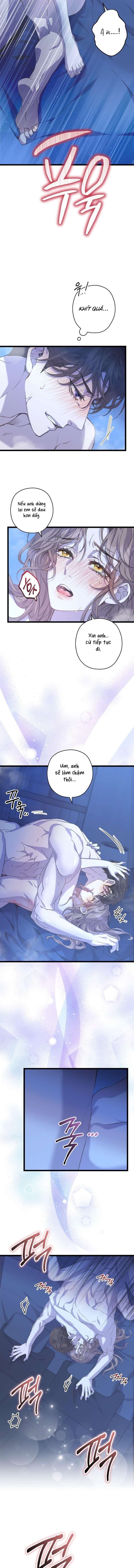 [ 18+ ] Thời gian phu thê ân ái Chap 16 - Next 