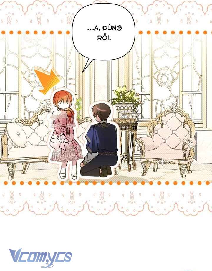 Mọt Sách Là Bạo Quân Chap 35 - Trang 2