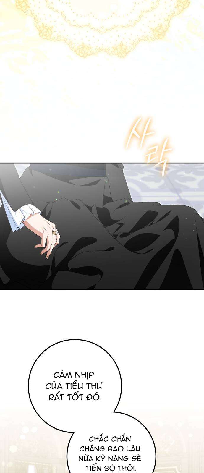 Nữ Công Tước Chiến Lợi Phẩm Chap 41 - Trang 3