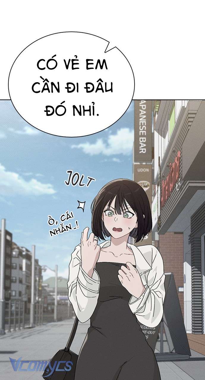 Review Người Yêu Cũ Chap 3 - Next Chap 4