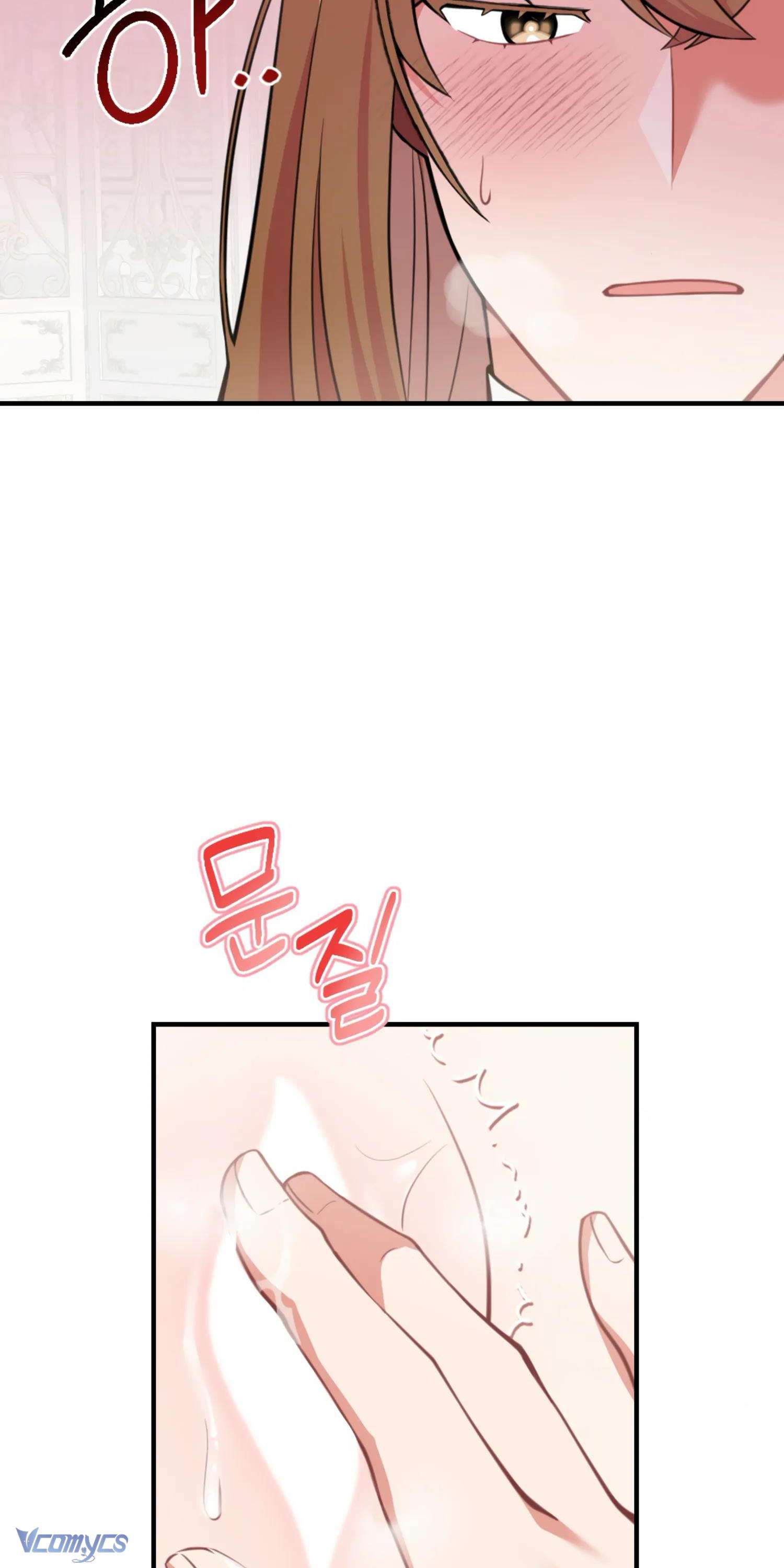 [18+] Bị Vướng Phải Lời Nguyền Dâm Dục Chap 2 - Trang 2