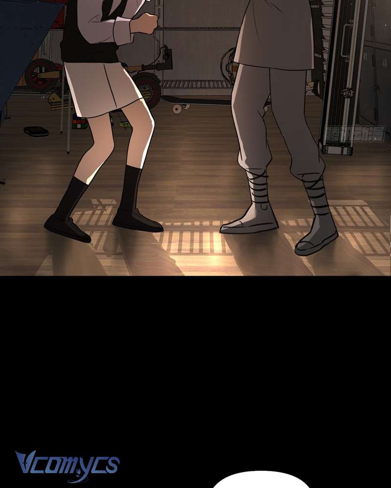 Ác Chi Hoàn Chap 50 - Trang 4