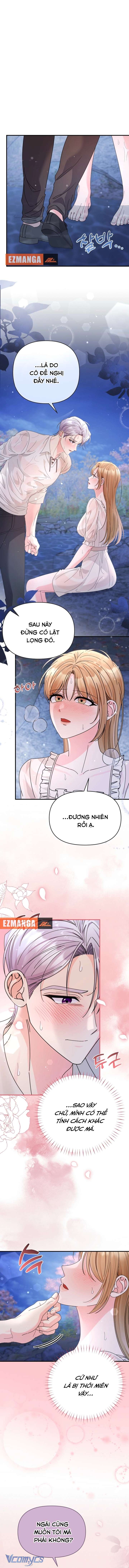 [18+] Điện Hạ, Đây Chỉ Là Một Cuốn Tiểu Thuyết Chap 11 - Trang 2