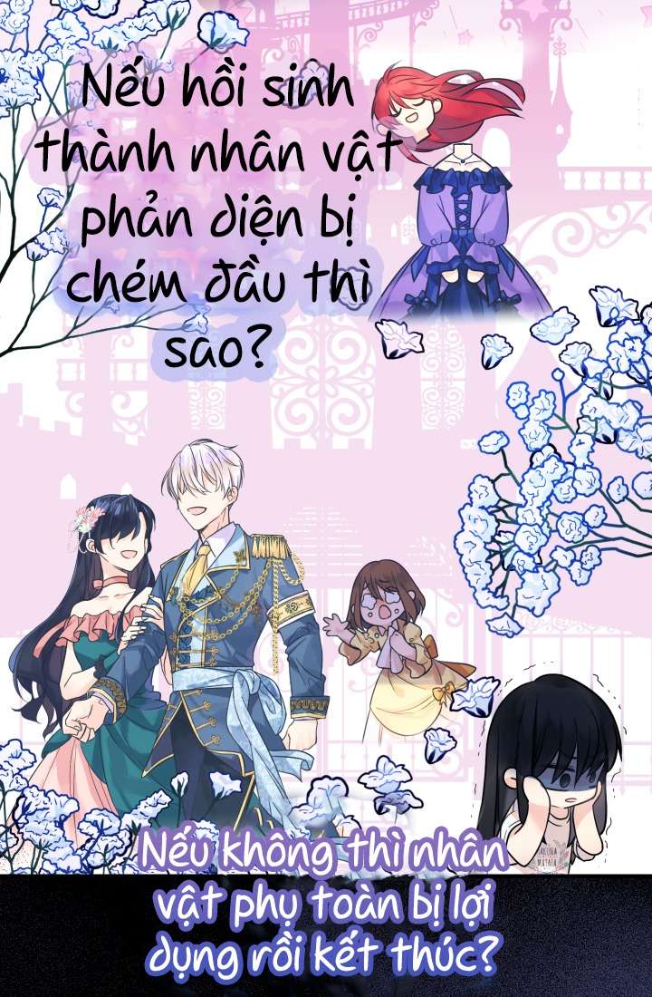 [PNT] Tiểu Thư Tích Tiền Đi Bụi Chap 1 - Trang 2