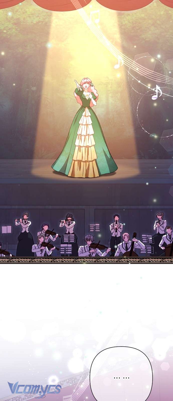 Dành Cho Những Ai Coi Hối Tiếc Là Điều Xa Xỉ Chap 39 - Trang 4