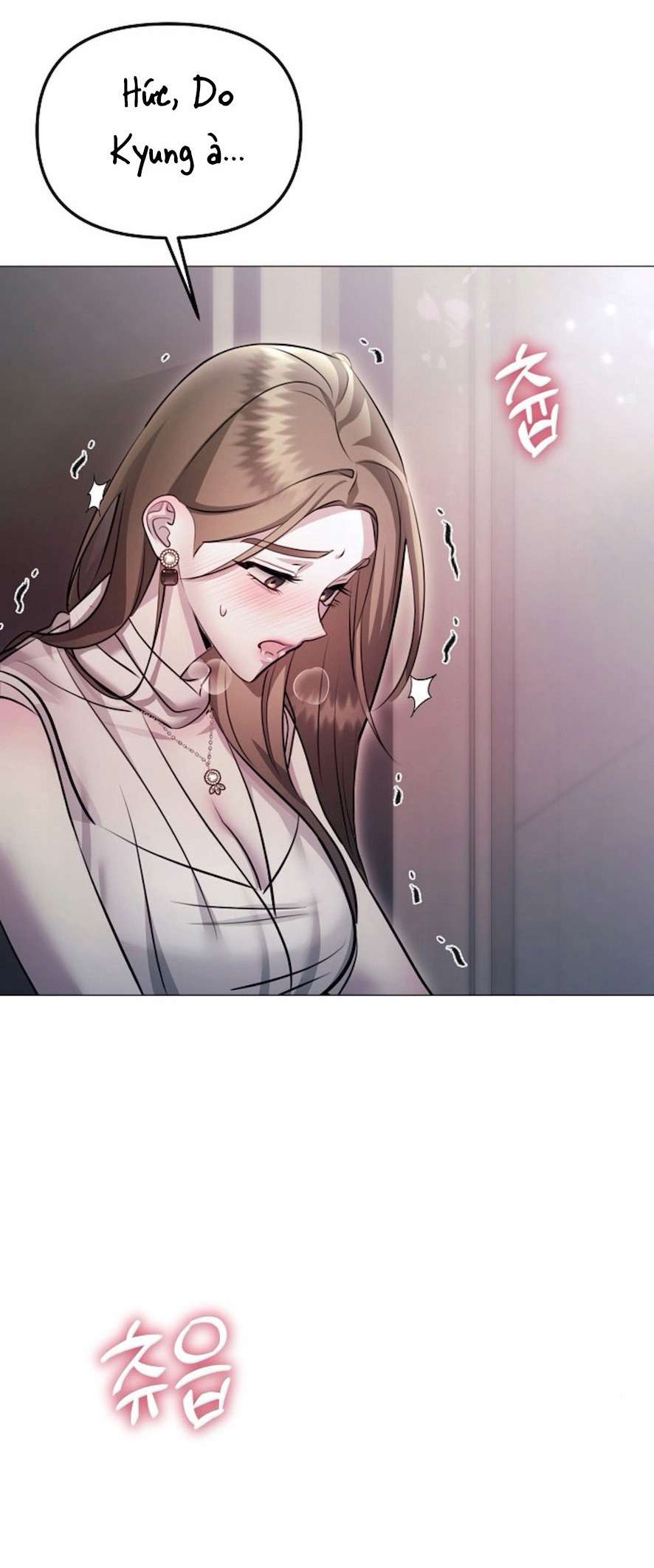 〖18+〗- Sự Cám Dỗ Ngọt Ngào Của Cậu Bạn Thân Chap 10 - Trang 2