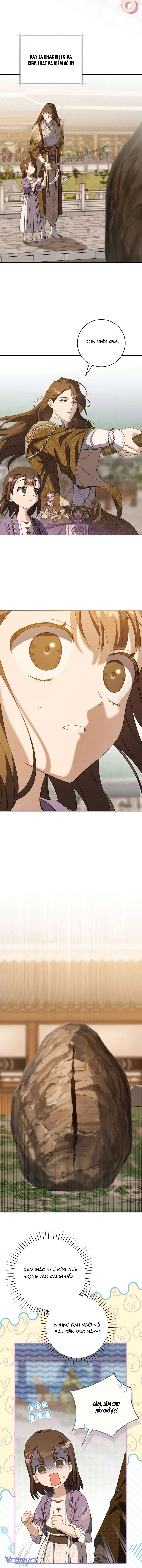 Trở Thành Cô Cháu Gái Bị Khinh Miệt Của Nhà Quyền Quý Chap 105 - Trang 2