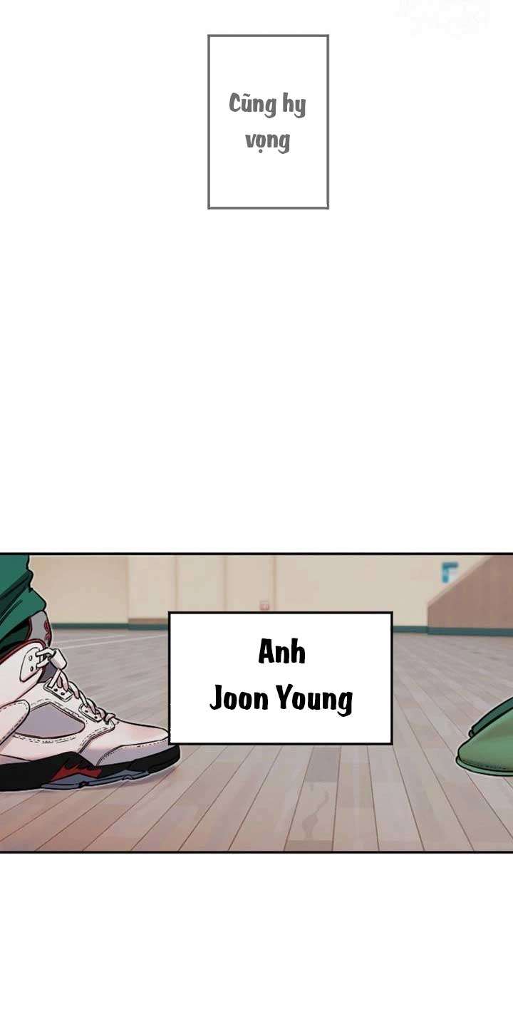 Manitto Chap 19 - Trang 3