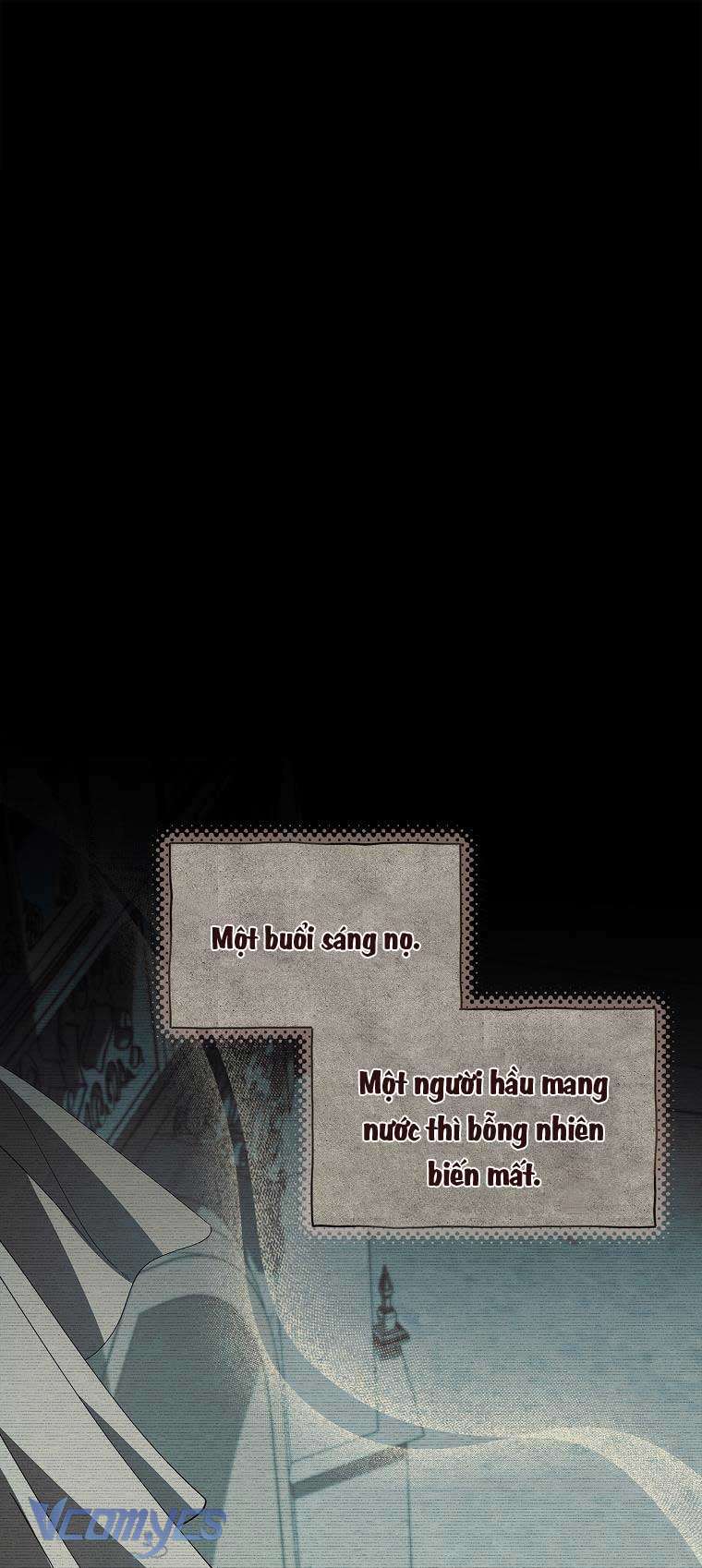 100 lời nguyền tại dinh thự Illestone Chap 1 - Trang 3