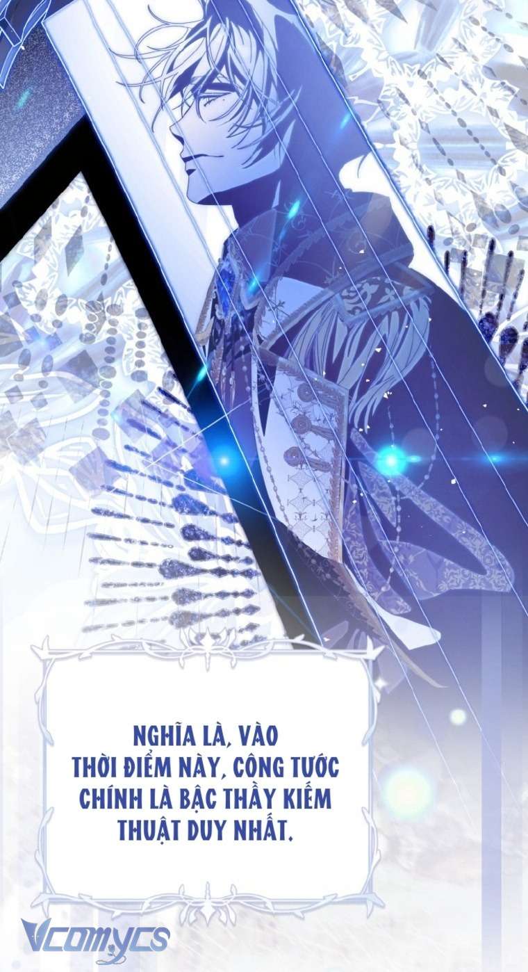 Người Vợ Hắc Ám Của Cậu Chồng Nhỏ Chap 30 - Trang 2