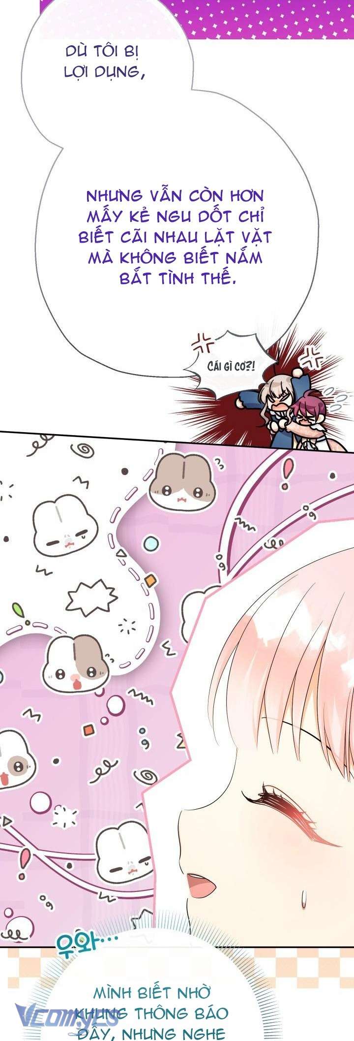 Tiểu Thư Tích Tiền Đi Bụi Chapter 107 - Trang 4