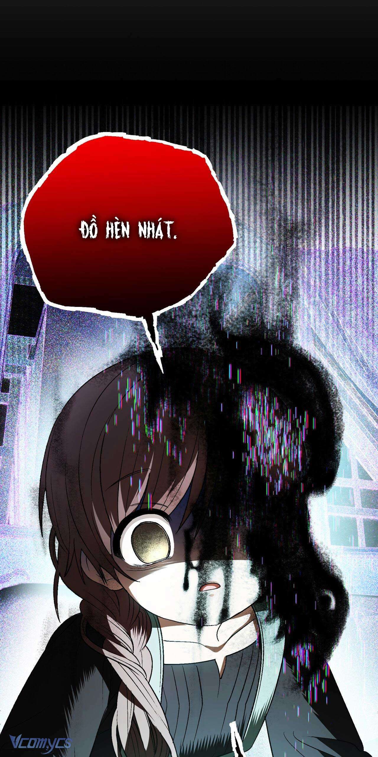 Gửi đến người sói yêu dấu của em Chap 12 - Trang 2