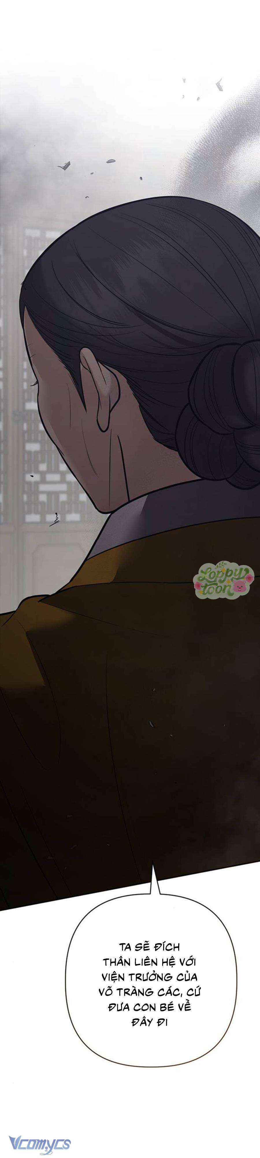 Quỷ Hồn Chap 28 - Trang 4