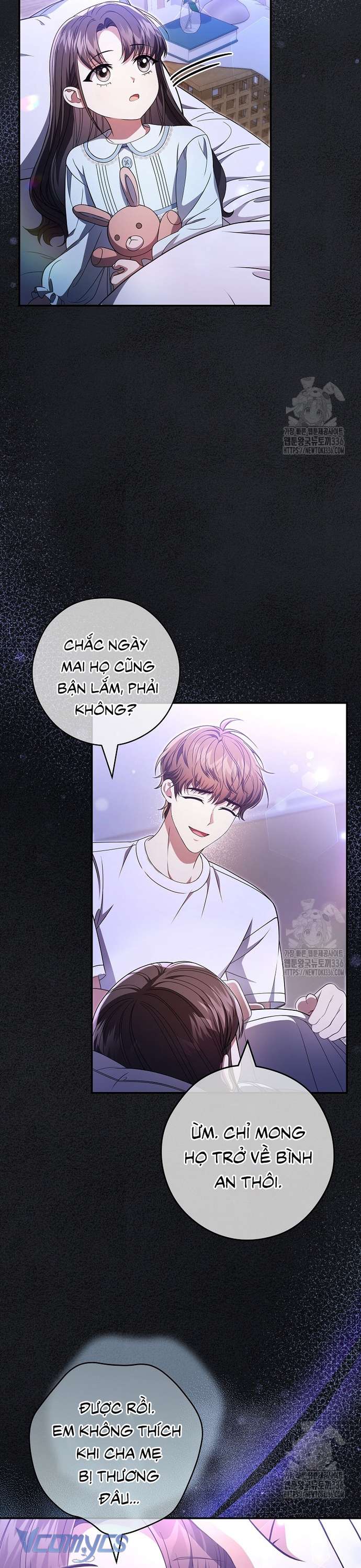 Nhật Ký Từ Chức Cấp S Của Thợ Săn Công Chức Chap 34 - Trang 4