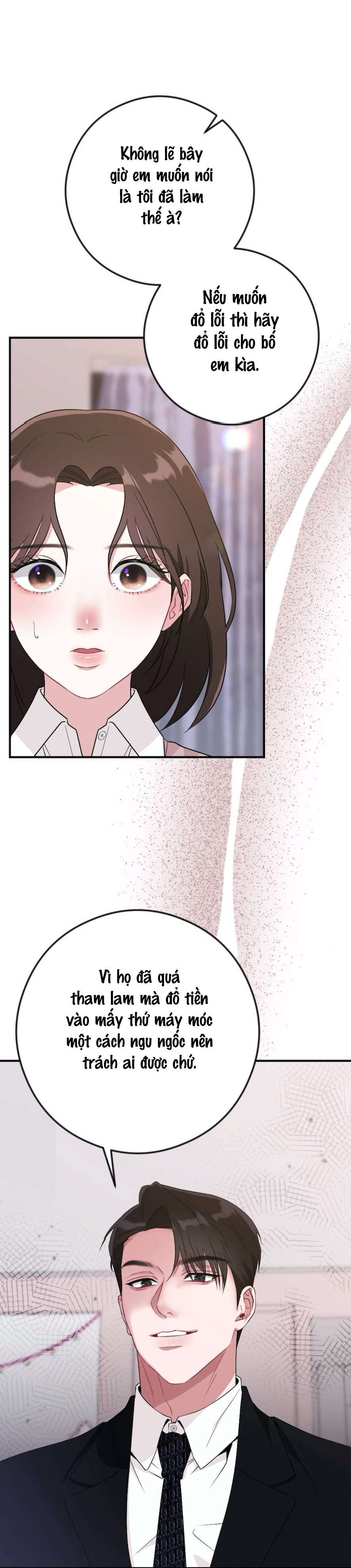 Chiếm Lấy Em Chap 9 - Next Chap 10