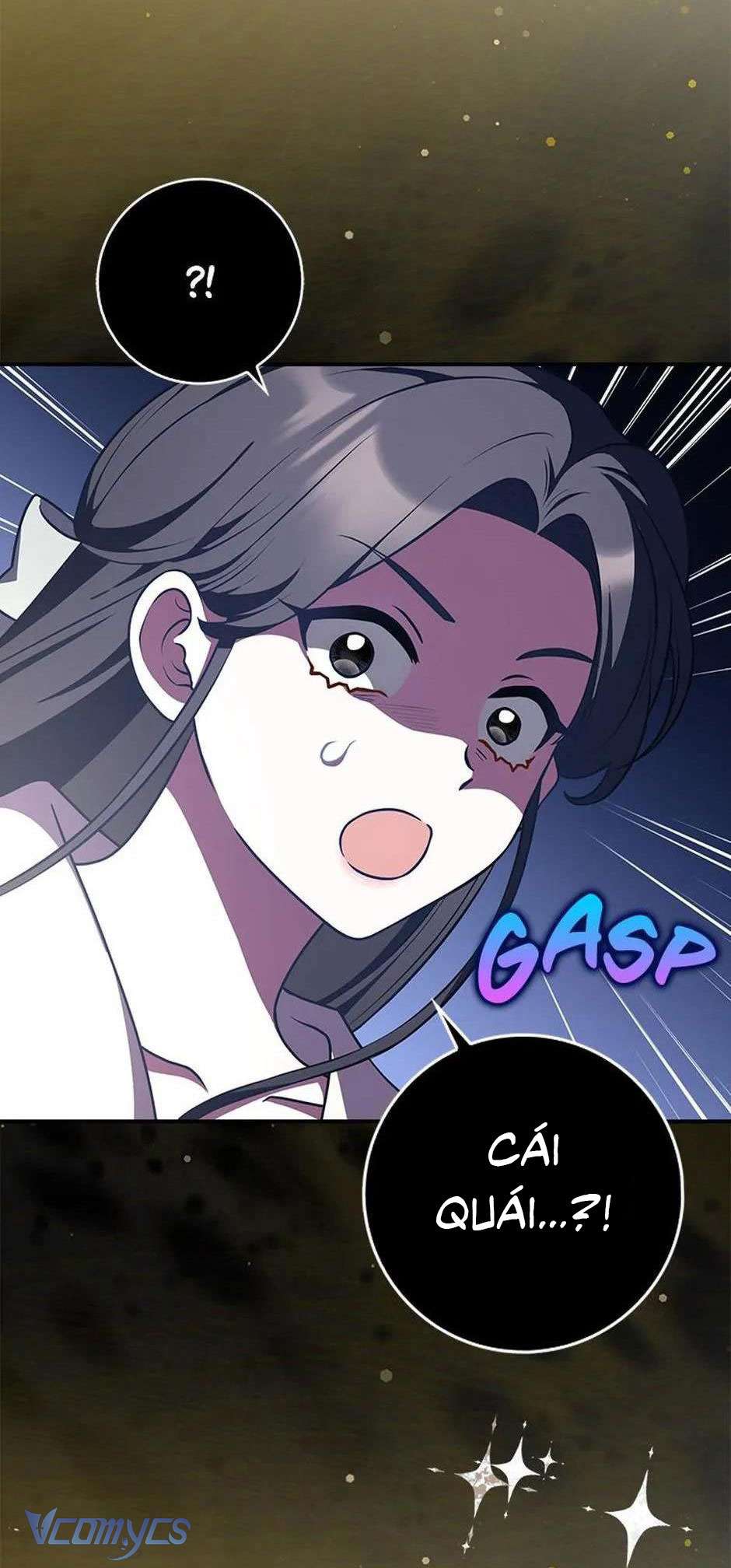 Tôi Thề Chúng Ta Chỉ Là Bạn Chapter 19 - Trang 4