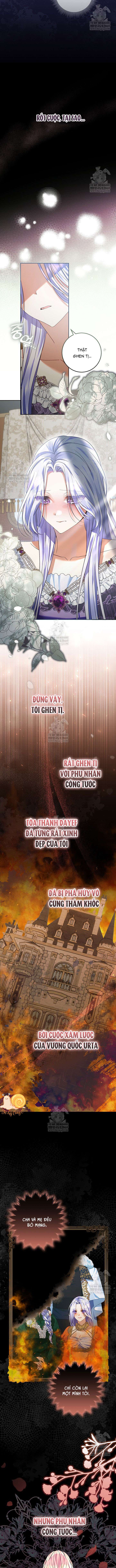 Tôi Đã Sẵn Sàng Cho Cuộc Ly Hôn Chap 44 - Trang 2