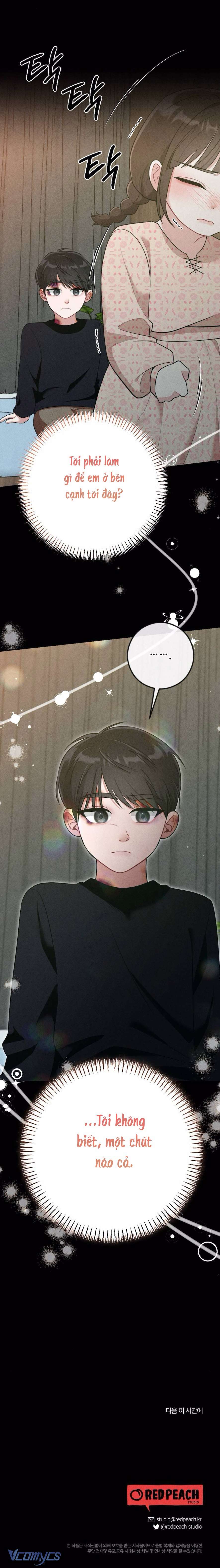 Chiếm Lấy Em Chap 17 - Next Chap 18