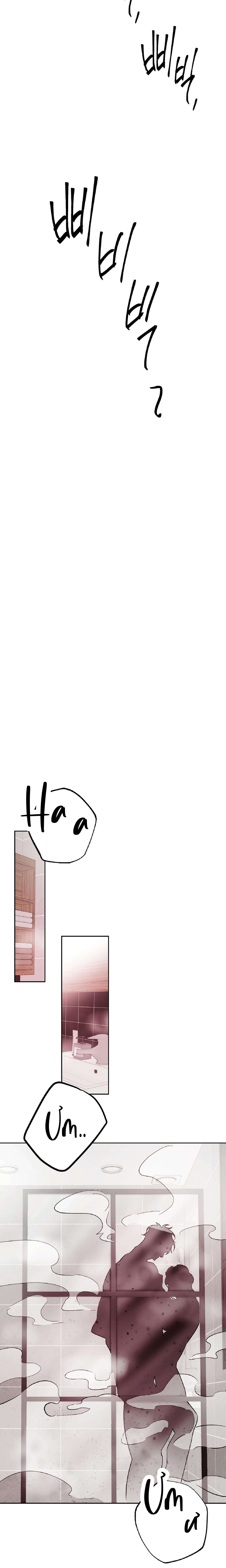 [ 18+ ] Tình Yêu Thuần Khiết Rốt Cuộc Là Gì Thế?! Chap 27 - Trang 2