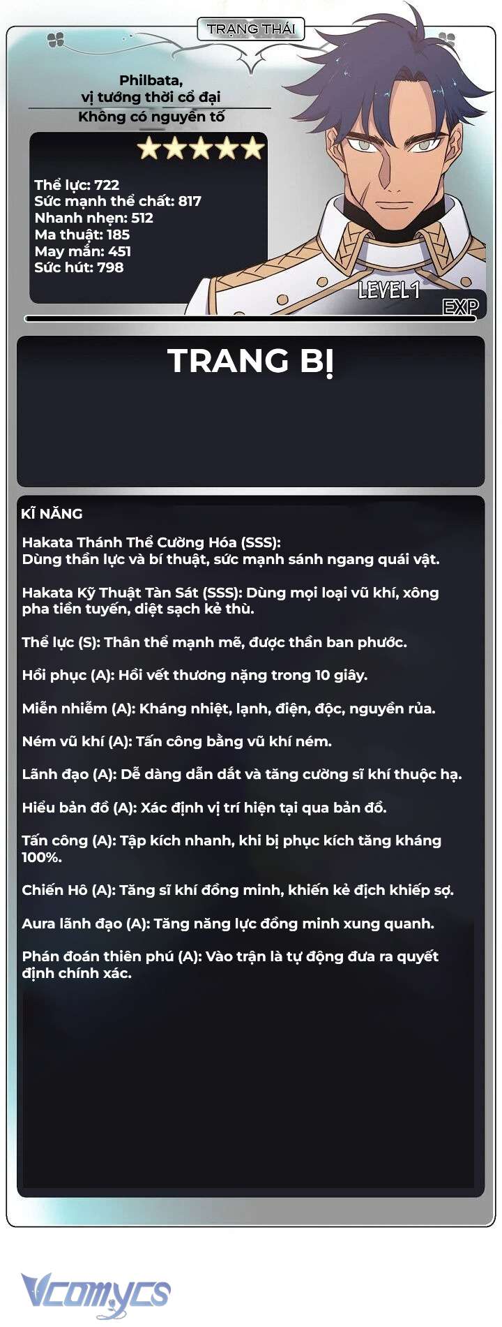 CHITRA Chap 95 - Trang 2